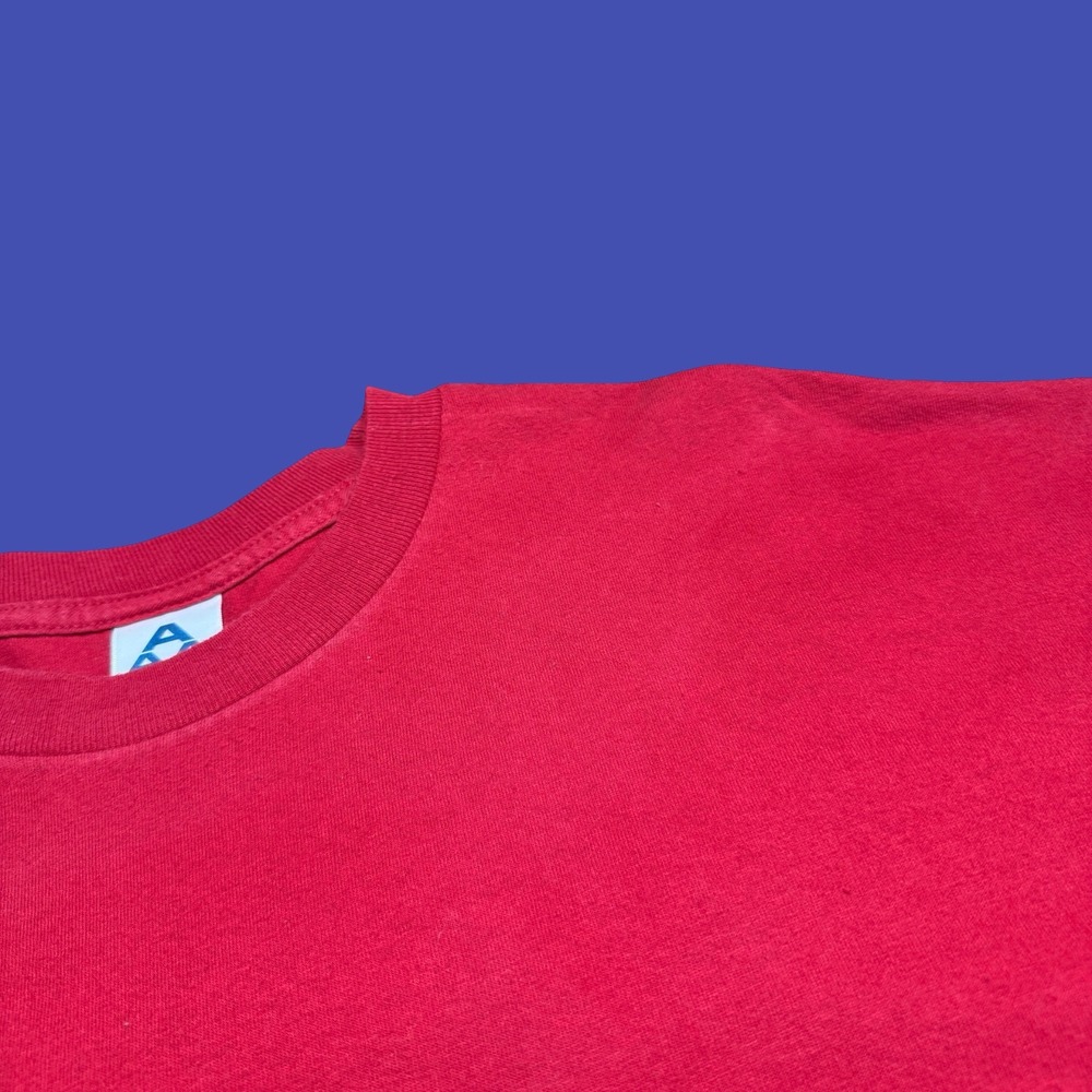 Casino Gambling T Shirt XL Red 1 Casino 2 Casino 3 Casino Poor Graphic Y2K - Picture 11 of 11
